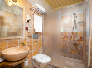 Garden Inn Cappadocia