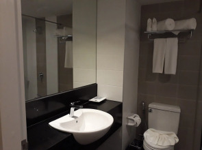 New Square Patong Hotel