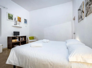 Flospirit - Casa Ersilia