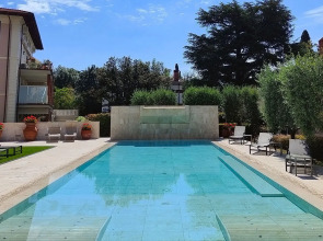 Grand Hotel Croce di Malta Wellness & Golf