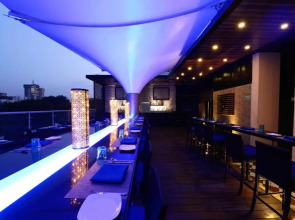 The Cunningham Hotel Bangalore