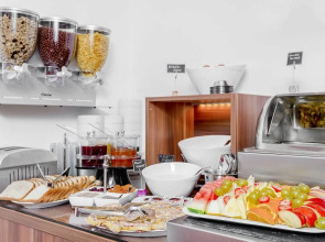 Residence Green Lobster