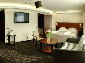 Спа-отель Meresuu