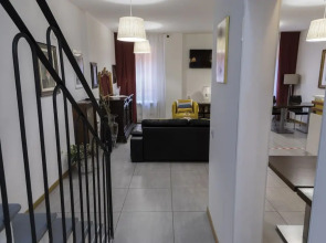 BuonHotel Bologna Centro