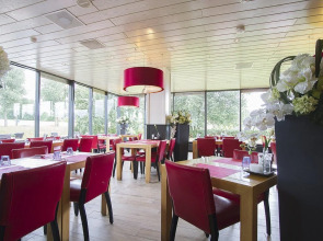 Bastion Hotel Schiphol Hoofddorp