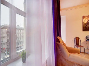 FlatStar on Nevsky 74