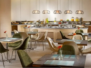 Jinmao Hotel Xi'an Downtown