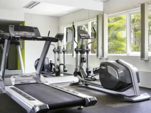 Ibis Styles Bali Benoa