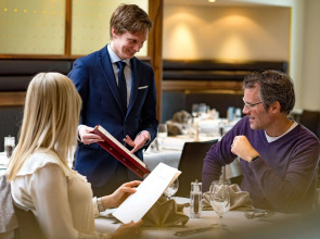 Hotel Sternen Oerlikon