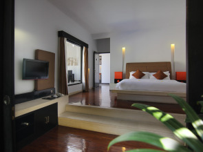 The Seminyak Suite - Private Villa