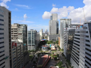 Seda Central Bloc Cebu