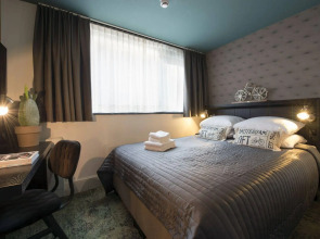 Park House Hotel Museum Quarter, Sonder by Marriott Bonvoy