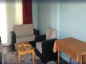 The Palm Club Apart Otel