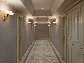 Elite World Comfy Istanbul Taksim