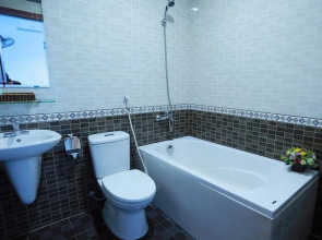 Tan Truong Son Hotel