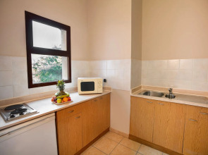 JAZ Makadi Saraya Resort