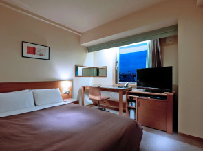 Candeo Hotels Uenokoen