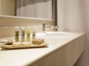 Hotel Cabo De Hornos