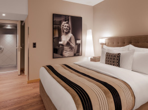 Boutique Hotel Wellenberg