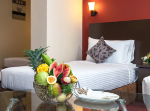 Pearl Grand By Rathna