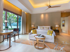 Resorts World Sentosa - Equarius Villas