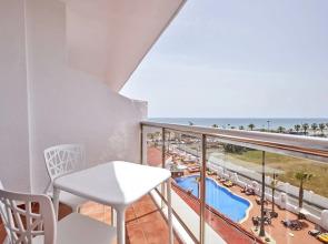 Hotel Ibersol Torremolinos Beach