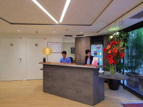 Hotel Hor Les Lumières