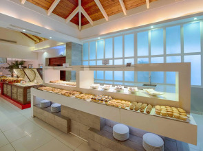 Grand Sirenis Punta Cana Resort & Aquagames - All Inclusive