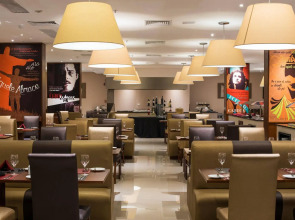 Vila Galé Rio de Janeiro