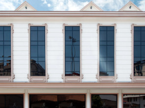 The Rise Aron Business Hotel Merter