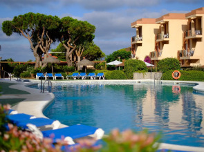 Aparthotel las Dunas