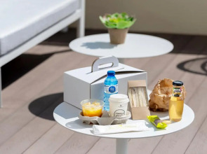 Eurostars Mediterranea Plaza