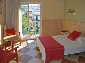 Hotel Piccadilly Sitges