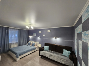 Апартаменты на улице Ореховая