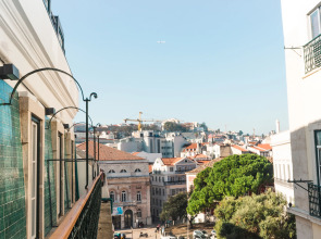 Rossio Boutique Hotel