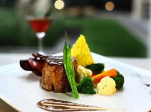 ARTOTEL Suites Bianti Yogyakarta