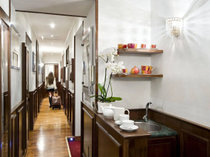 Al Viminale Hill Inn & Hotel