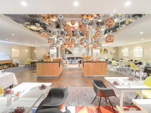 Experimental Chalet Val d'Isère