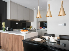 Somerset Damansara Utama Petaling Jaya