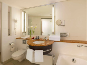 Dorint An der Kongresshalle Augsburg