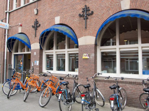 Stayokay Den Haag - Hostel