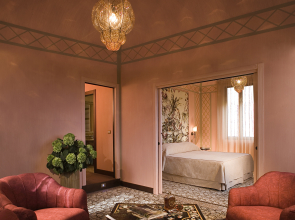 Bauer Palladio Hotel & Spa