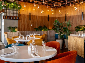 Апартаменты Le Rond Sochi