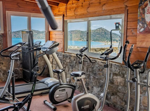 Elounda Residence Resort & Waterpark