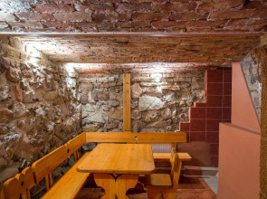 Отель Augustine