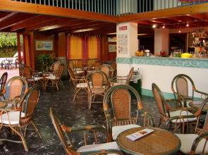 Гостиница Турист