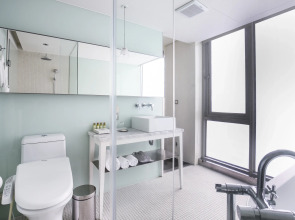 Ambience Hotel Taipei