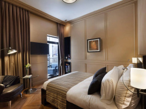 Montefiore 16 - Urban Boutique Hotel