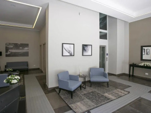 Map Holiday Residence