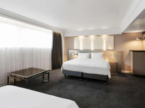 Radisson Blu Hotel, Leeds City Centre